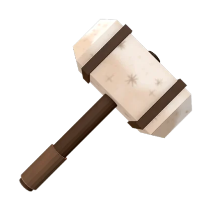 Eggnog Hammer artwork