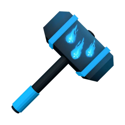 Will O Wisp Hammer artwork