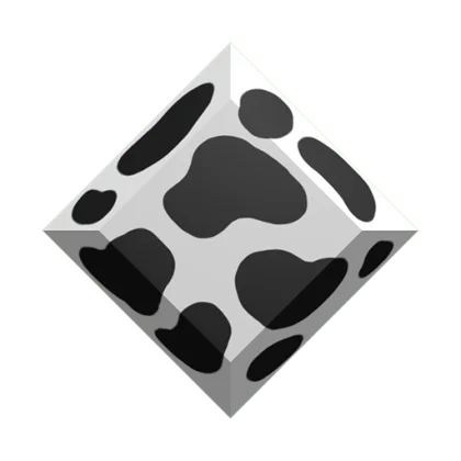 Moo Moo Gemstone artwork