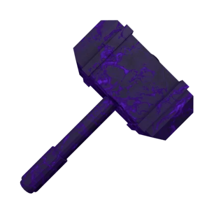 Storm Surge Hammer artwork