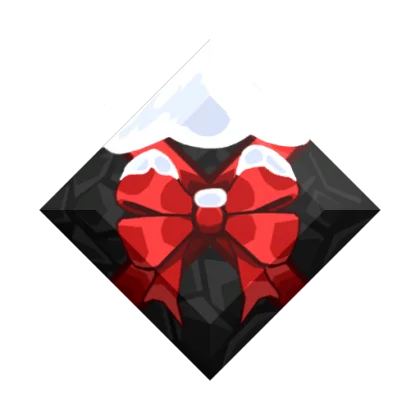 Cinder Gift Gemstone artwork