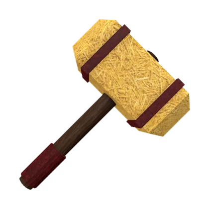 Haystack Hammer artwork