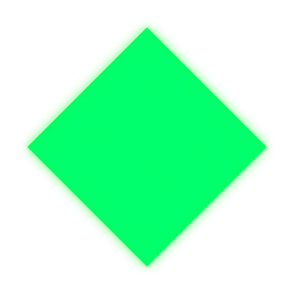 Garden Star Gemstone artwork