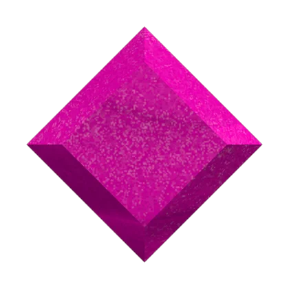 Pink Sand Gemstone artwork