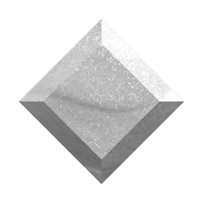 Snow Gemstone artwork