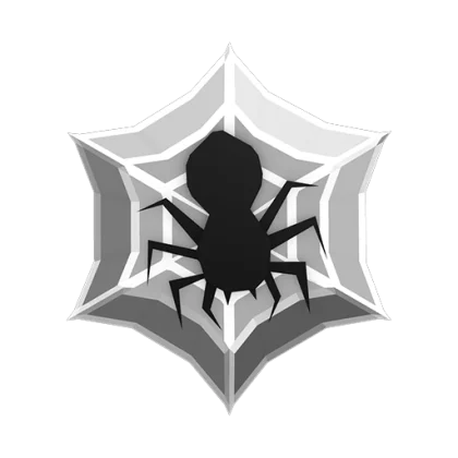 Wailing Web Gemstone artwork