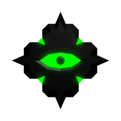 Alchemist Eye Gemstone artwork