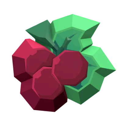 Cranberries Gemstone artwork