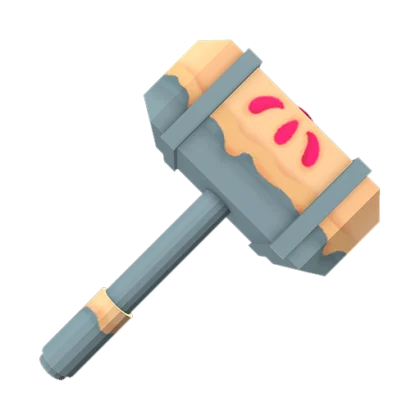 Cherry Pie Hammer artwork
