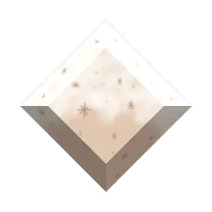 Eggnog Gemstone artwork