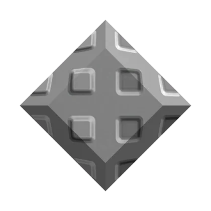 Baseplate Gemstone artwork