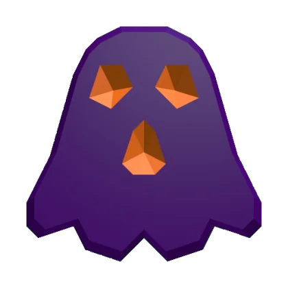 Dark Ghost Gemstone artwork