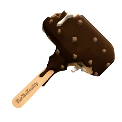 Choco Dip Hammer artwork