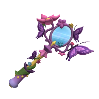 Spring World Hammer artwork